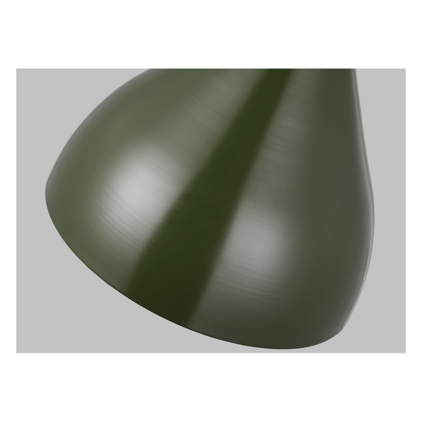 Oden Medium Pendant