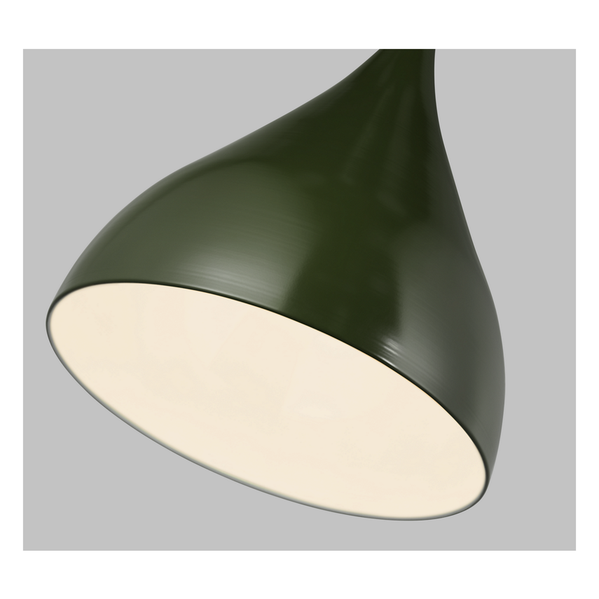 Oden Medium Pendant