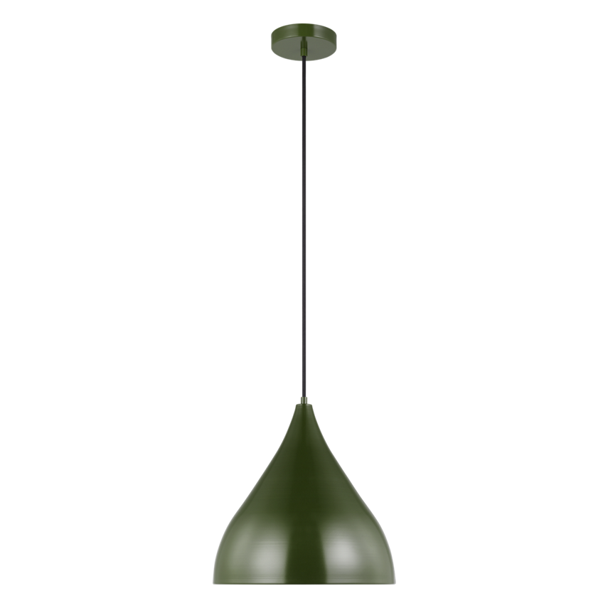 Oden Medium Pendant