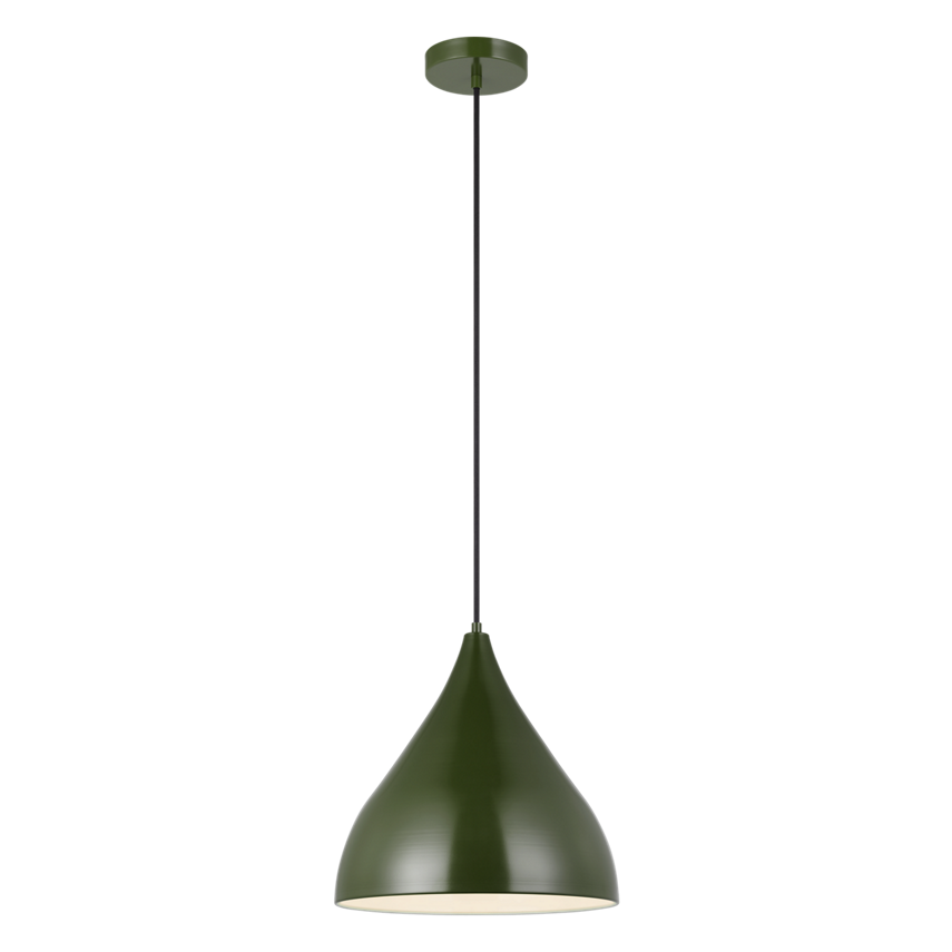 Oden Medium Pendant