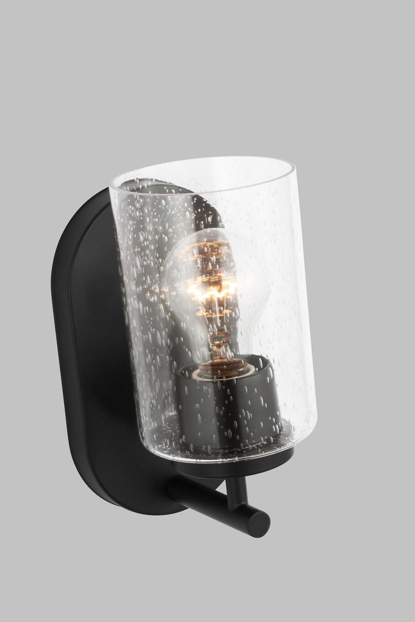 Oslo 1-Light Bath Sconce