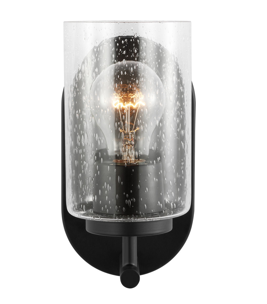 Oslo 1-Light Bath Sconce