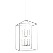 Perryton 8-Light XL Lantern