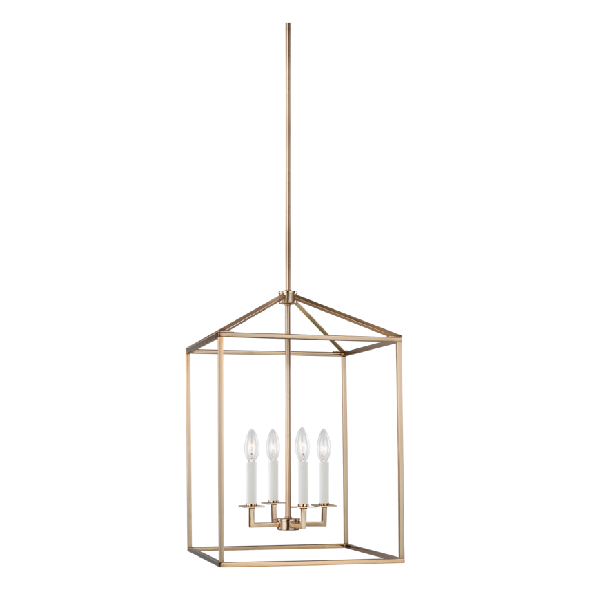 Perryton 4-Light Medium Lantern