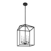 Perryton 4-Light Medium Lantern