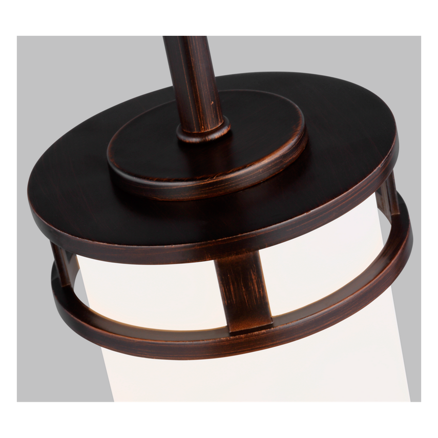 Robie Mini Pendant