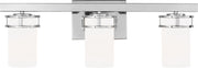 Robie 3-Light Bath Sconce