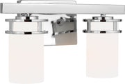 Robie 2-Light Bath Sconce