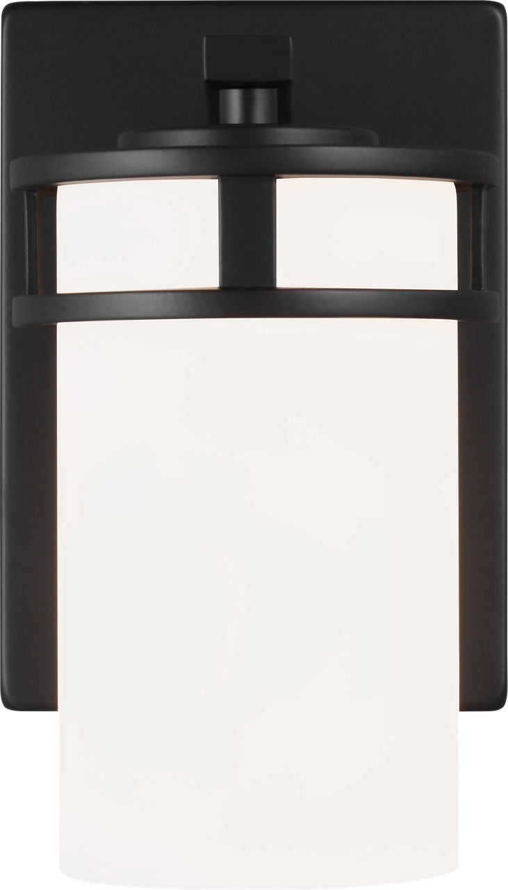 Robie 1-Light Bath Sconce