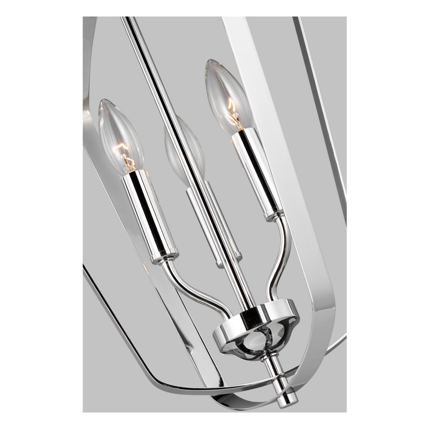 Romee Small Lantern