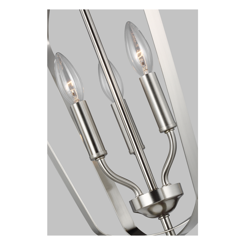 Romee Small Lantern