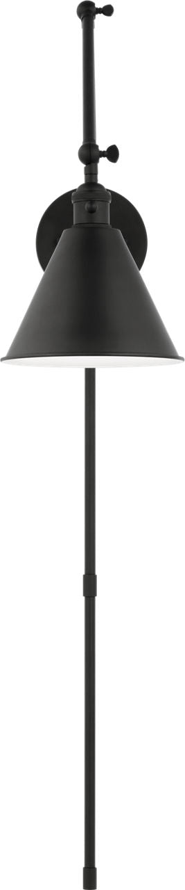 Salem Two-Arm Sconce