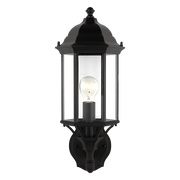 Sevier Medium Uplight Wall Lantern