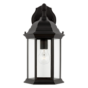 Sevier Medium Downlight Wall Lantern
