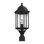 Sevier Large Post Lantern