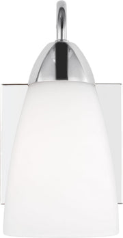 Seville Bath Sconce