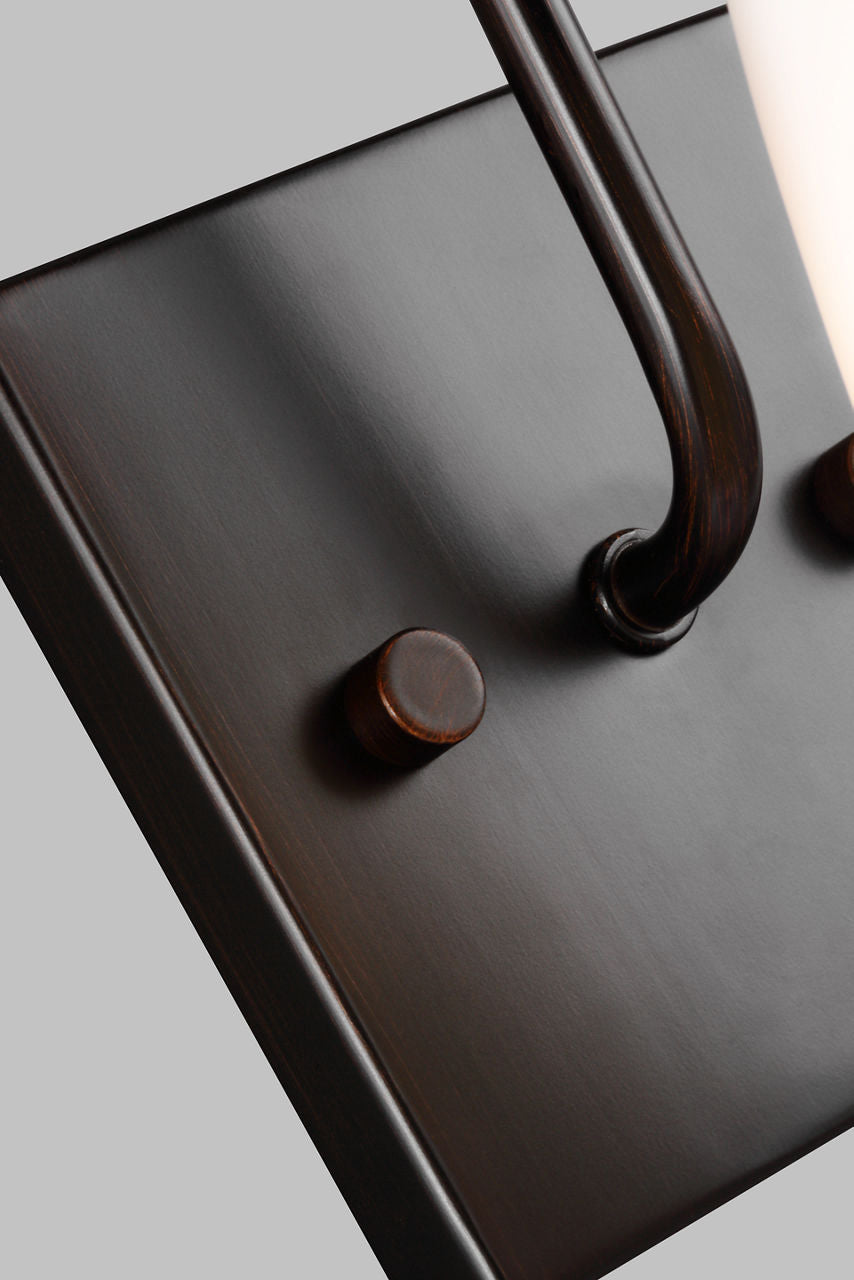 Seville Bath Sconce