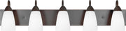 Seville 5-Light Bath Sconce