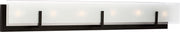 Syll 6-Light Bath Sconce