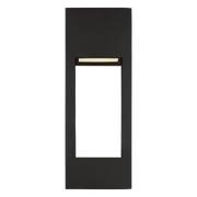 Testa Large Wall Lantern