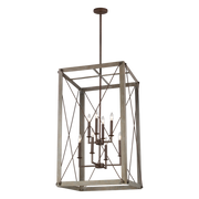 Thornwood Large Lantern