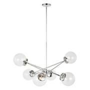Tierney Large Chandelier