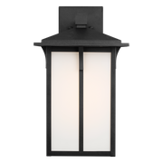 Tomek 1-Light Large Wall Lantern