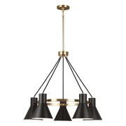 Towner 5-Light Chandelier