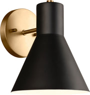 Towner 1-Light Bath Sconce