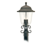 Trafalgar Post Lantern