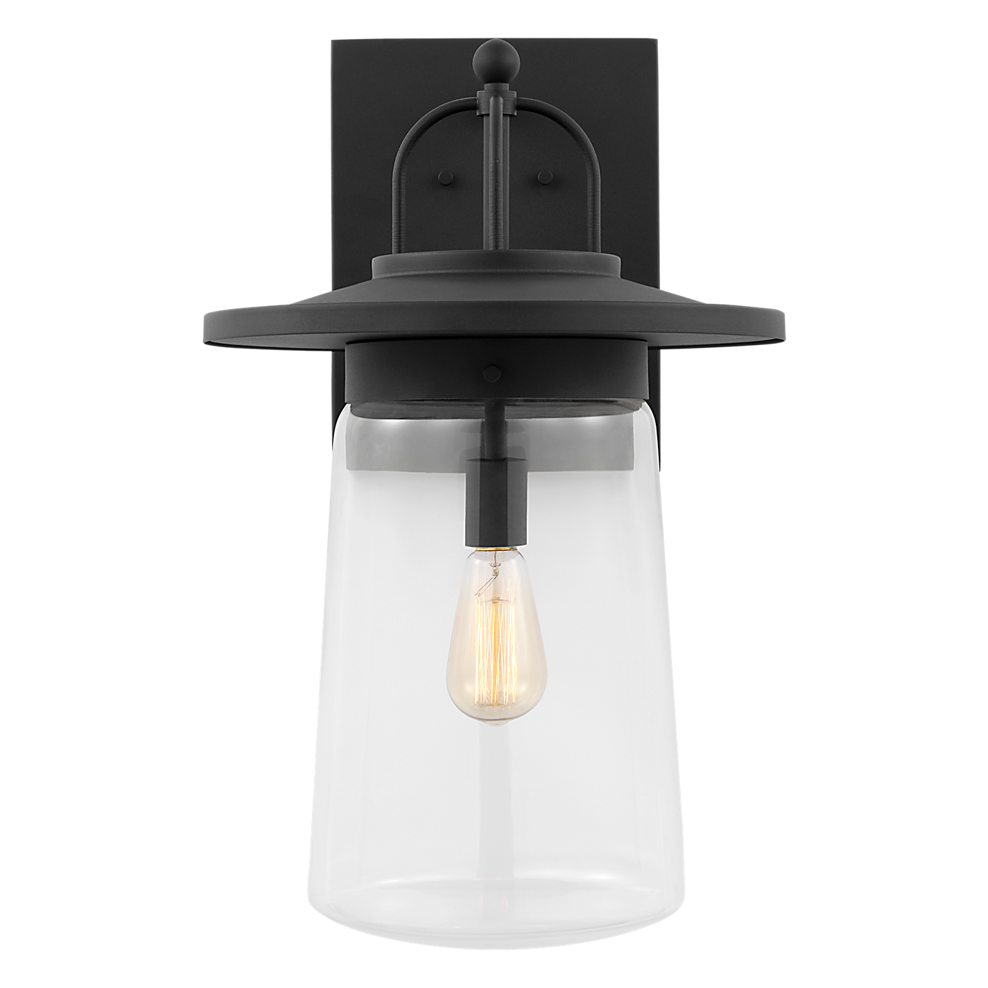 Tybee XL Wall Lantern