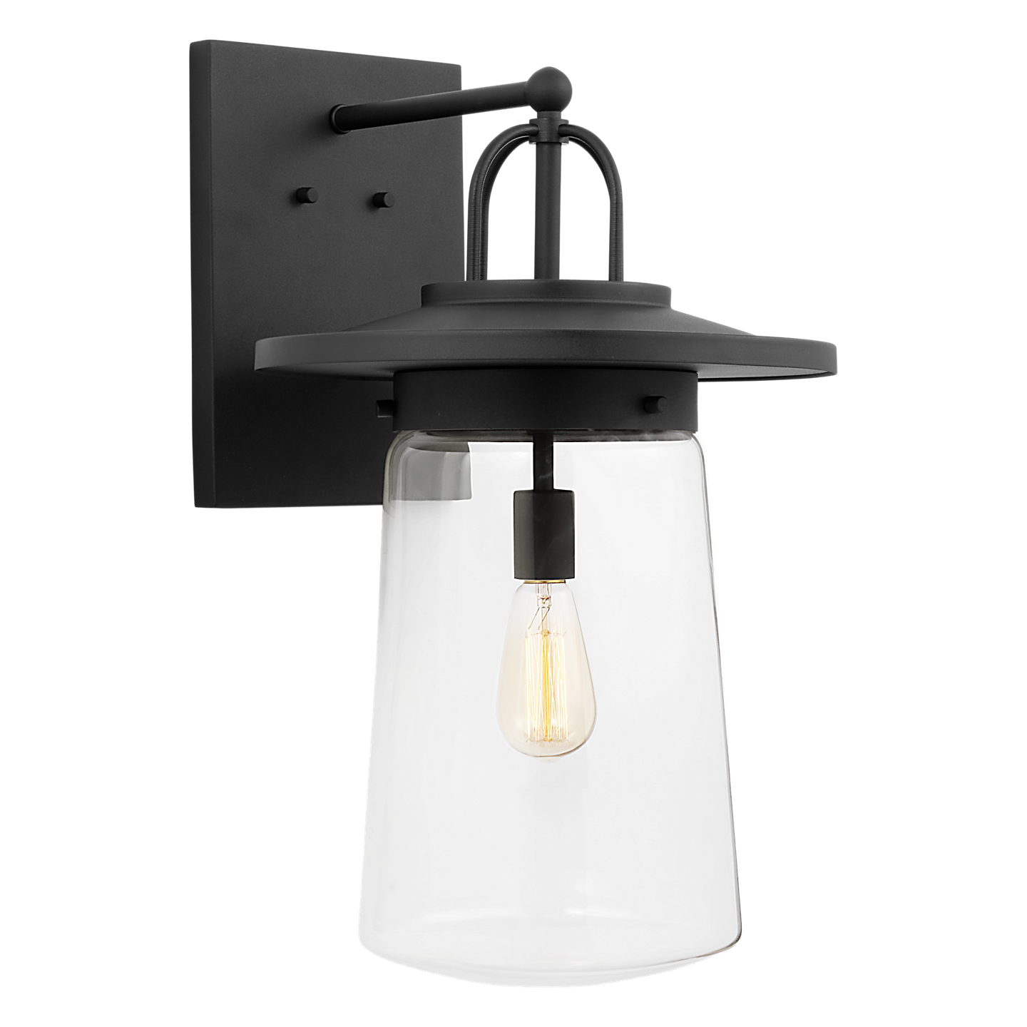 Tybee XL Wall Lantern