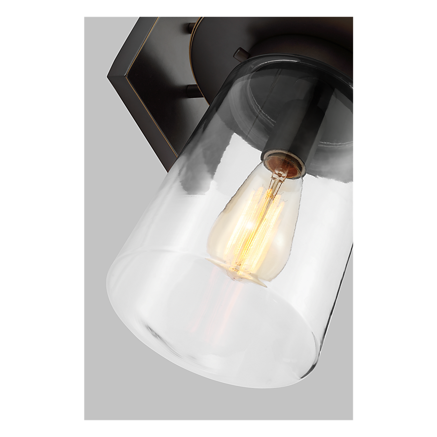 Tybee Medium Wall Lantern