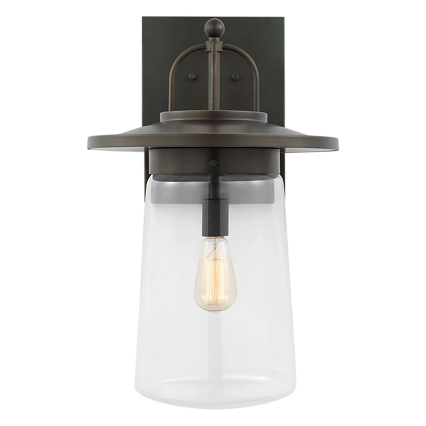 Tybee XL Wall Lantern