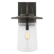 Tybee XL Wall Lantern