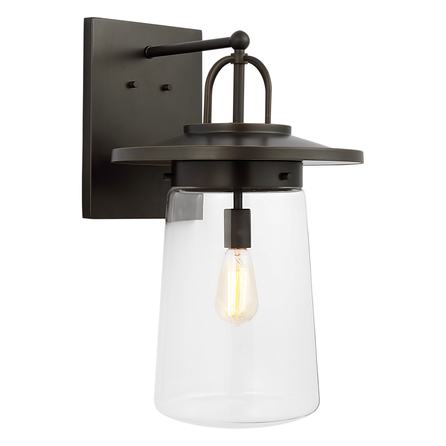 Tybee XL Wall Lantern