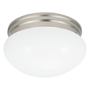 Webster Small Flush Mount