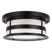 Wilburn Flush Mount