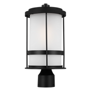Wilburn Post Lantern