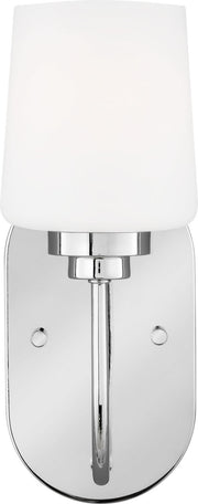 Windom 1-Light Bath Sconce