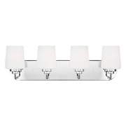 Windom 4-Light Bath Sconce