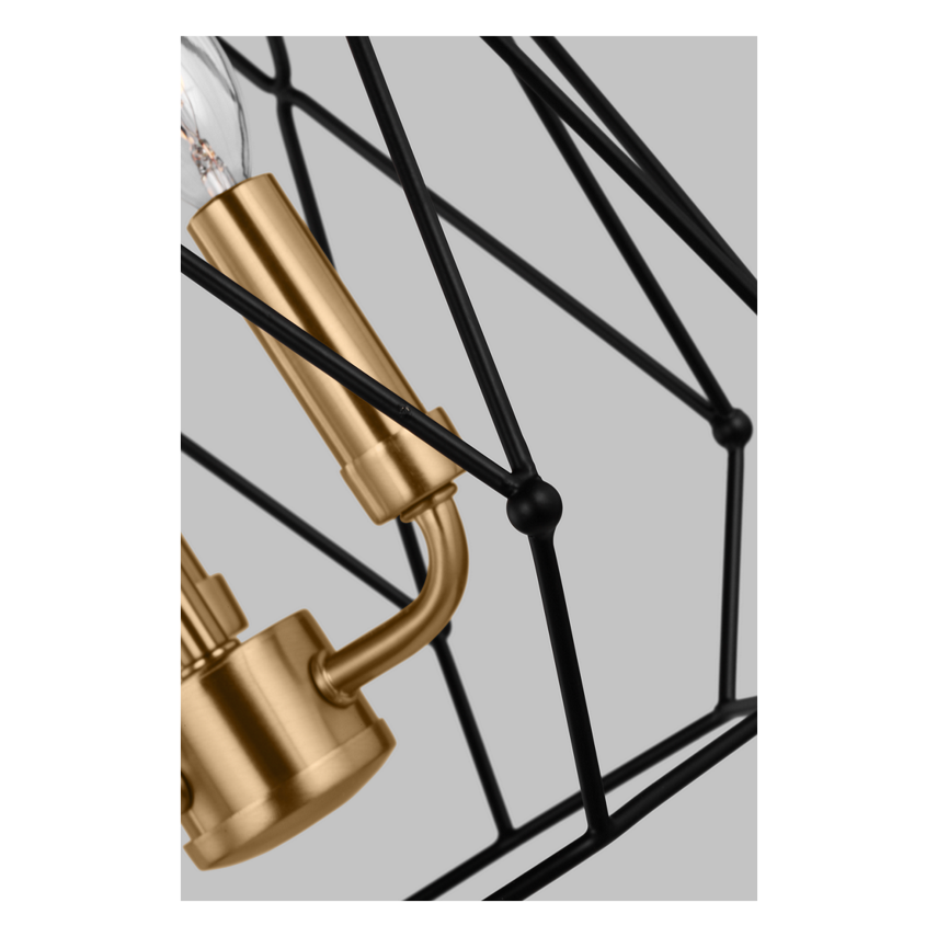 Zarra Medium Lantern