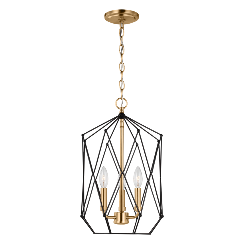 Zarra Medium Lantern