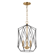 Zarra Medium Lantern