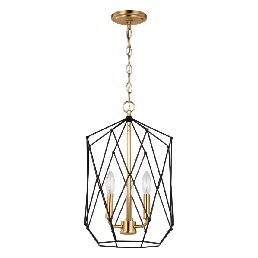 Zarra Medium Lantern