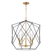 Zarra Large Lantern