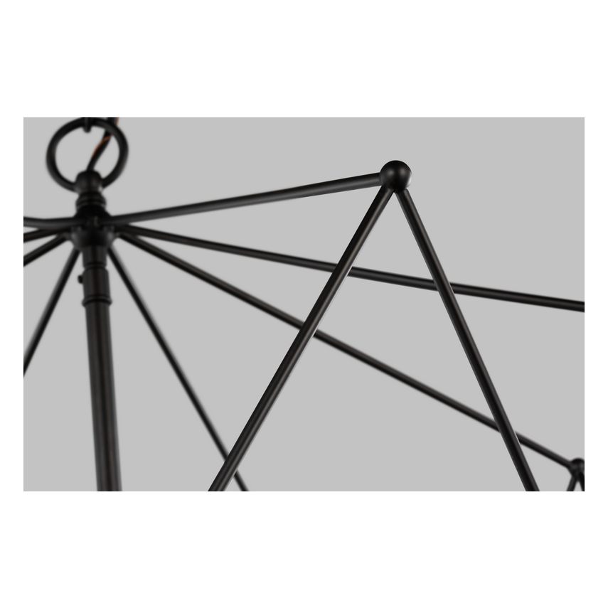 Zarra Large Lantern