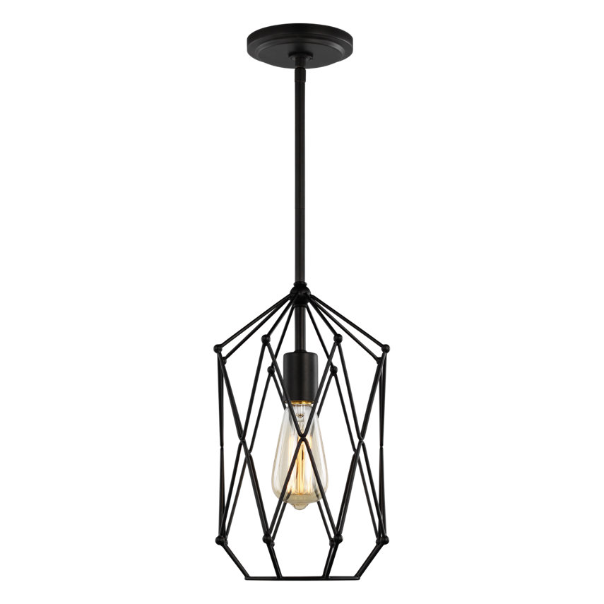 Zarra Small Lantern