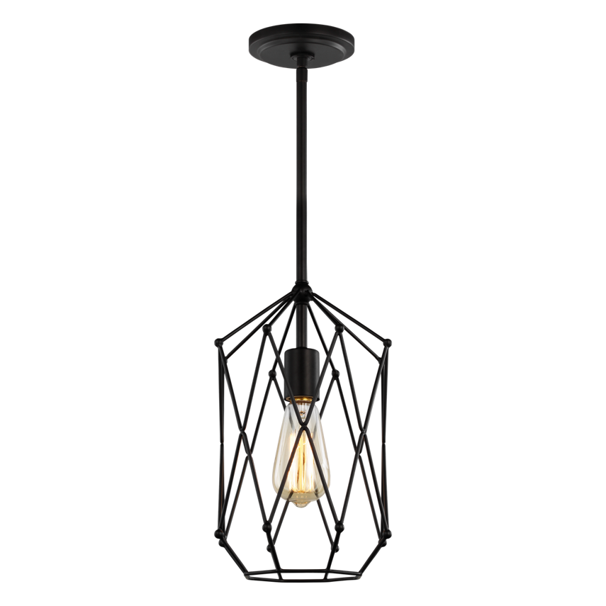 Zarra Small Lantern