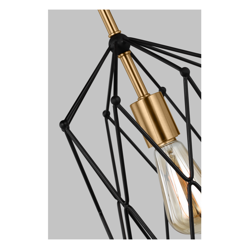 Zarra Small Lantern